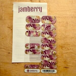 Velvet Crush by Jamberry